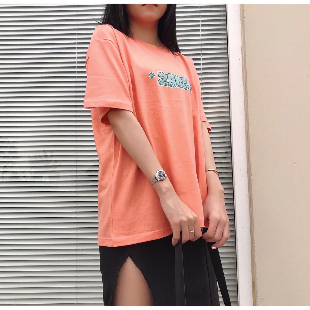 Áo thun nữ mike 20decemberjeans mã 001