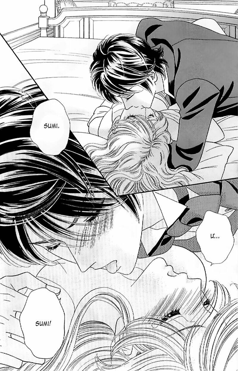 hoa hồng đỏ chapter 28 14