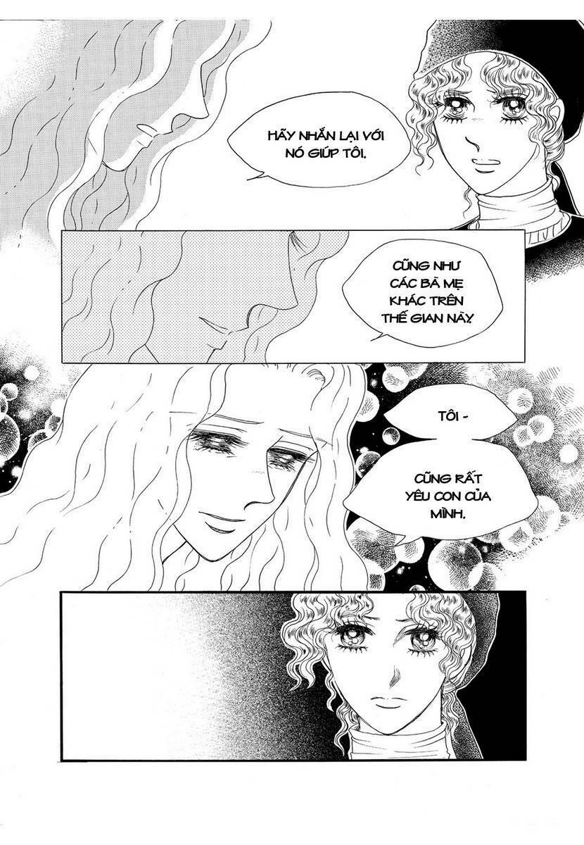 princess - công chúa xứ hoa (bản đẹp) chapter 70 46