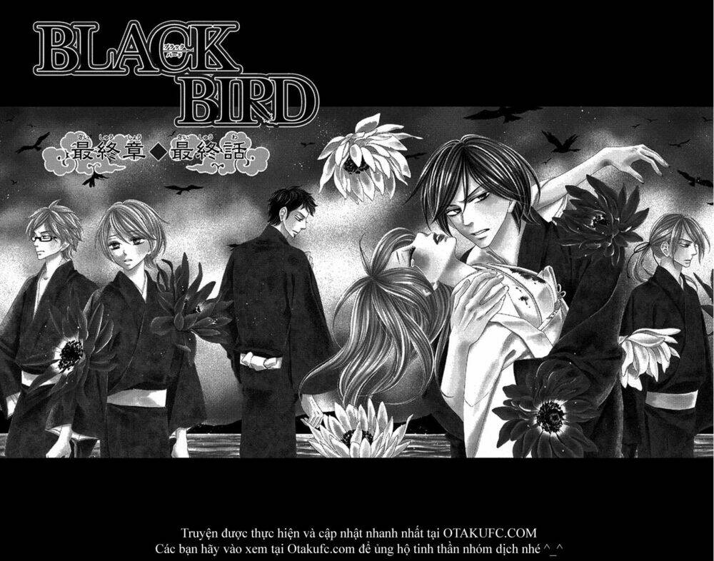yêu quái cánh đen chapter 72 2