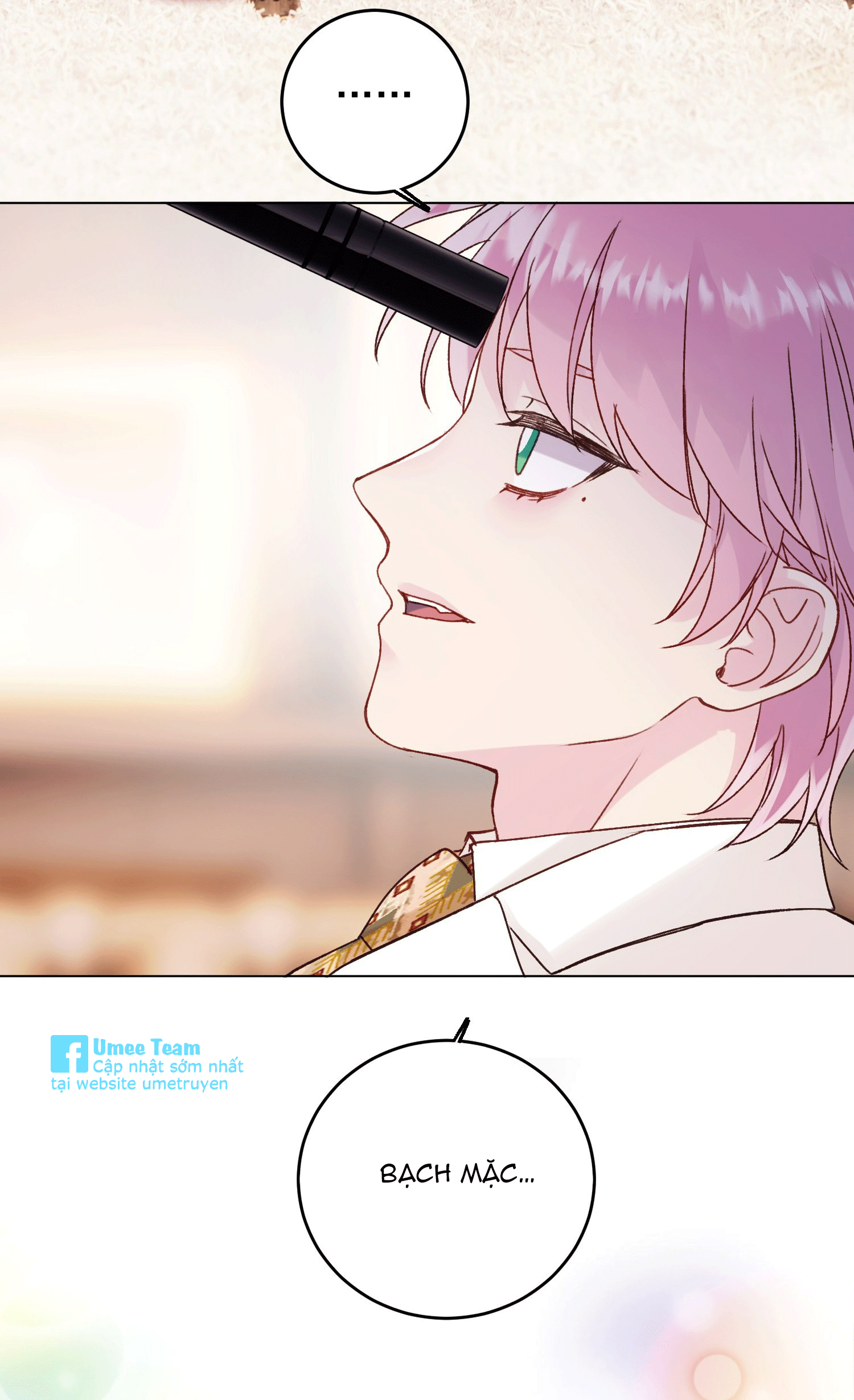 tôi phải làm một kẻ đại xấu xa chapter 76 15