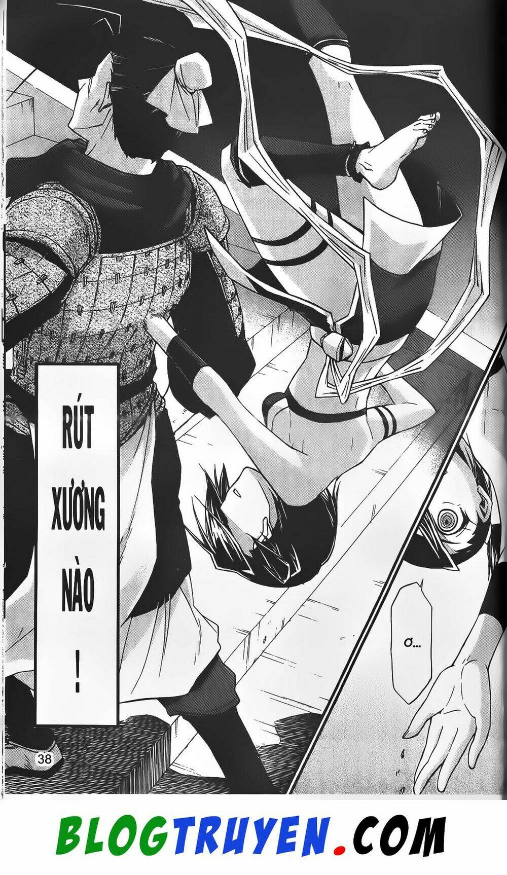 emma đến từ địa phủ chapter 21 36