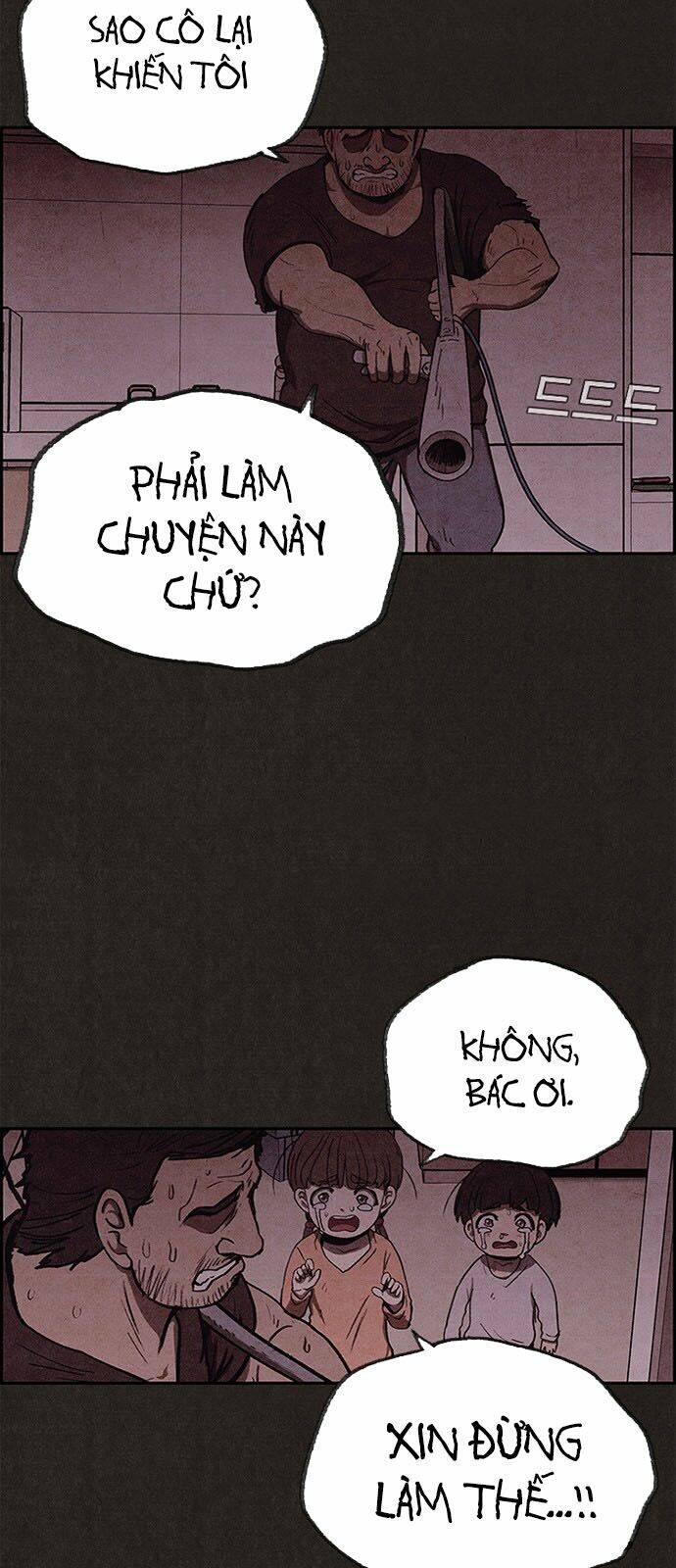 quái vật tại chung cư xanh chapter 43 37