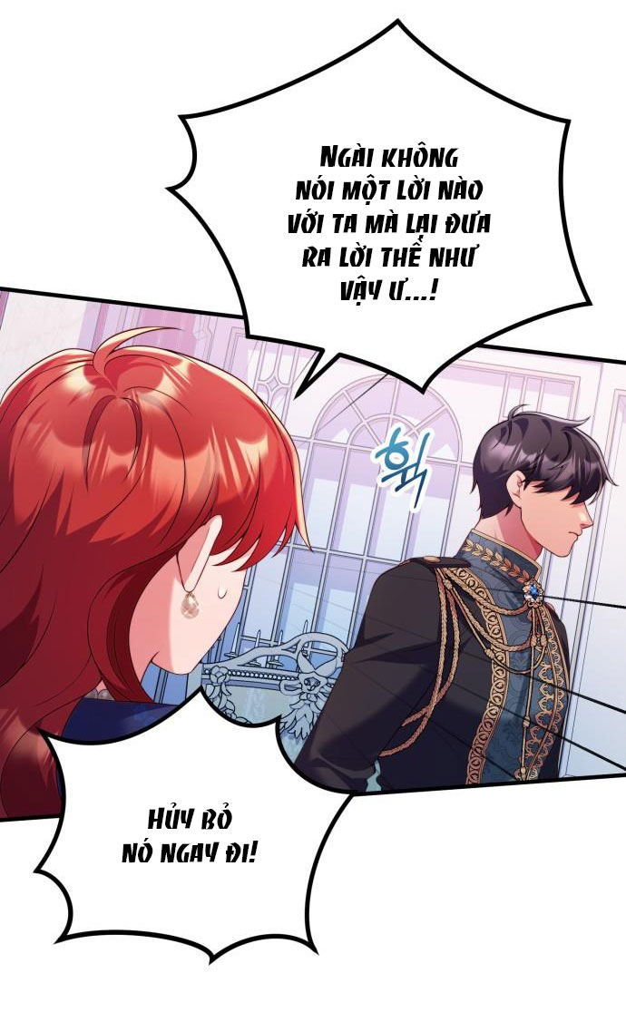 tôi sẽ ly hôn với người chồng bạo chúa chapter 49.1 31