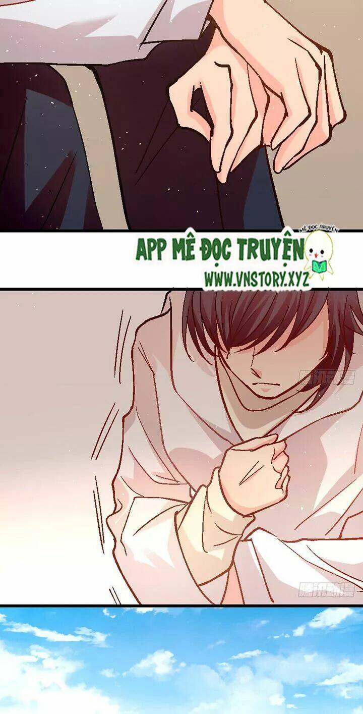 thiên hậu trở về chapter 55 18