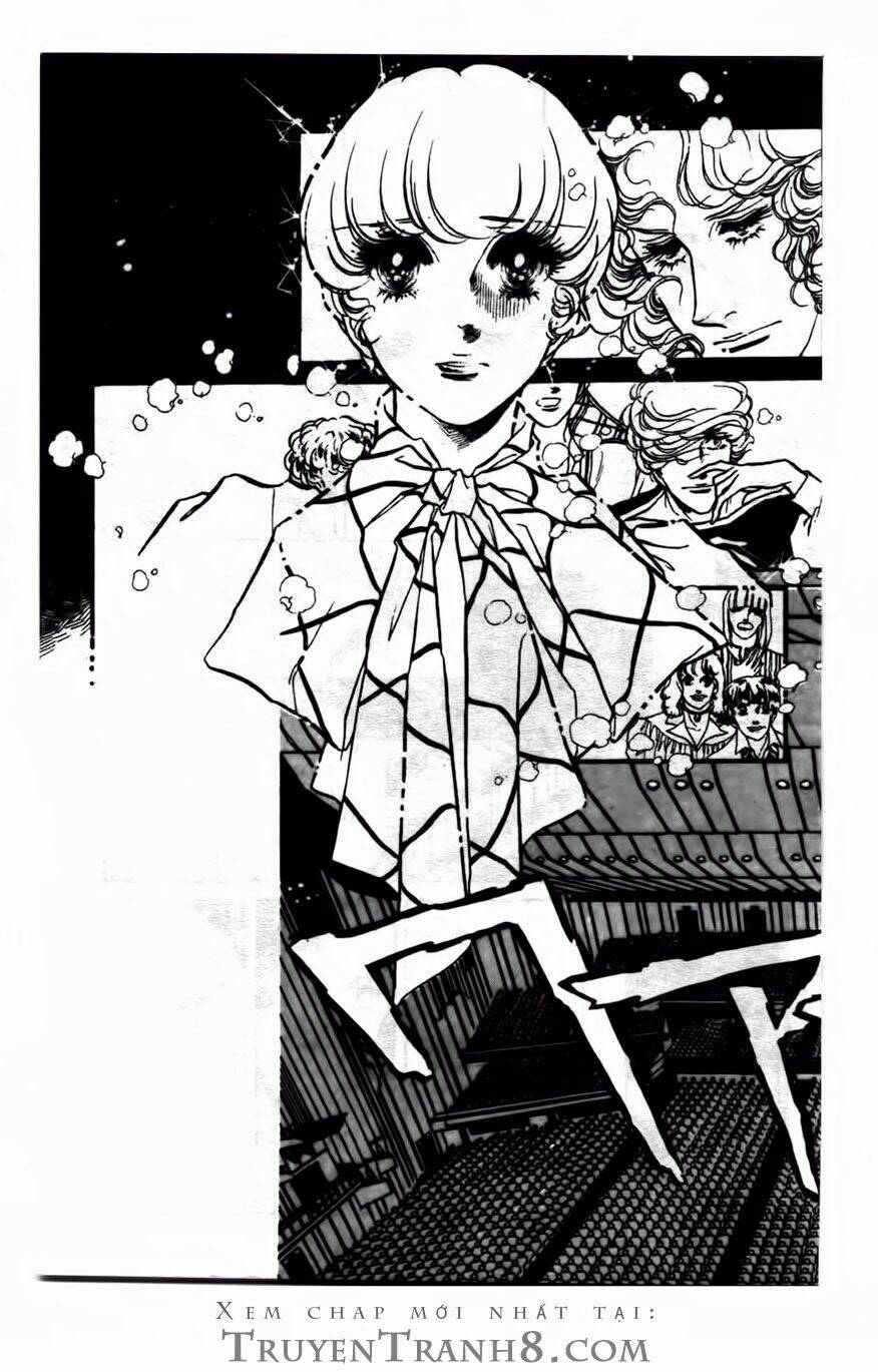 swan - vũ khúc thiên nga chapter 111 18