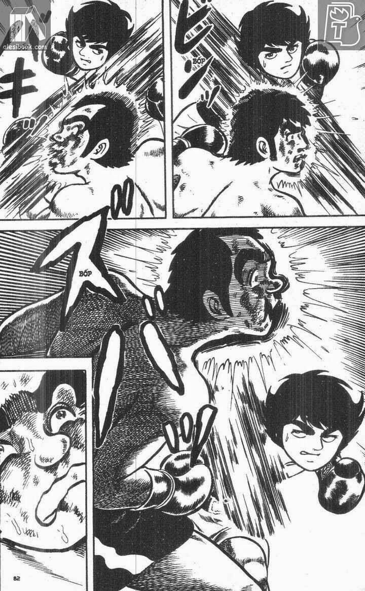 ganbare genki chapter 143 18