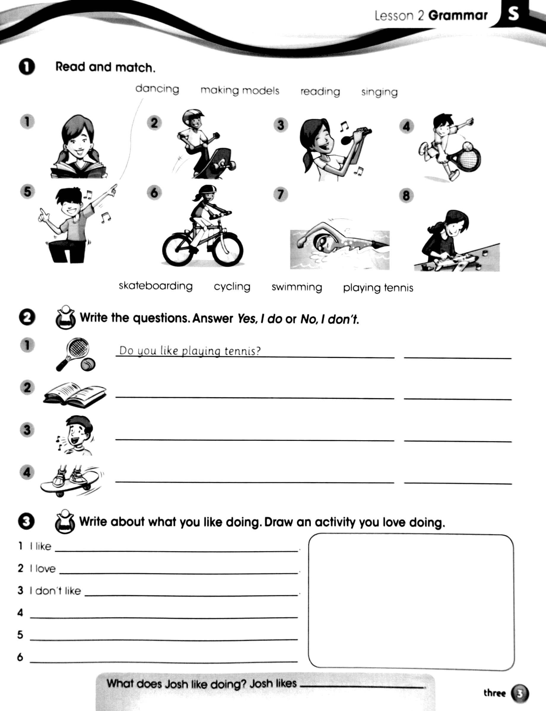 Give Me Five! Level 3 Activity Book With Digital Activity Book