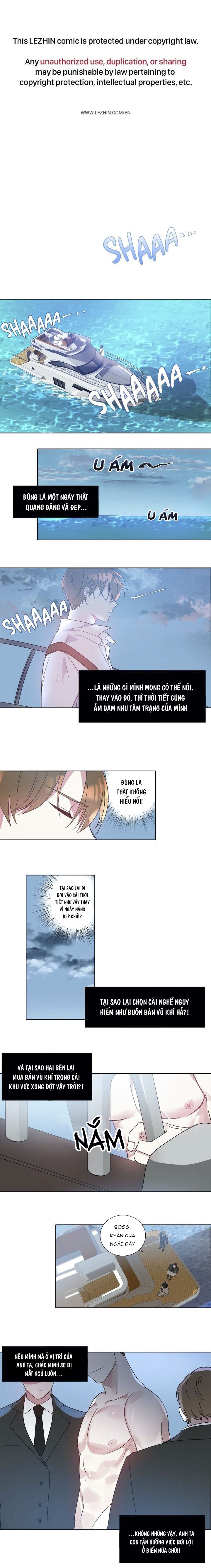 mayday mayday mayday chapter 1 1