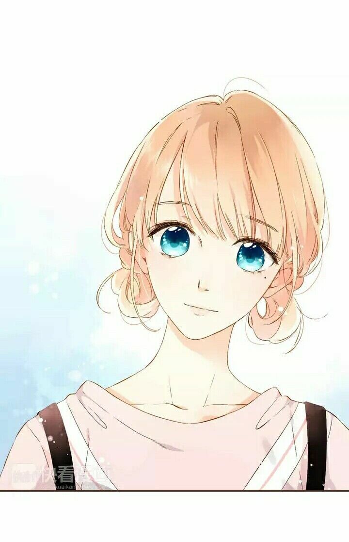 Tình yêu là màu hoa anh thảo chapter 28.1 29