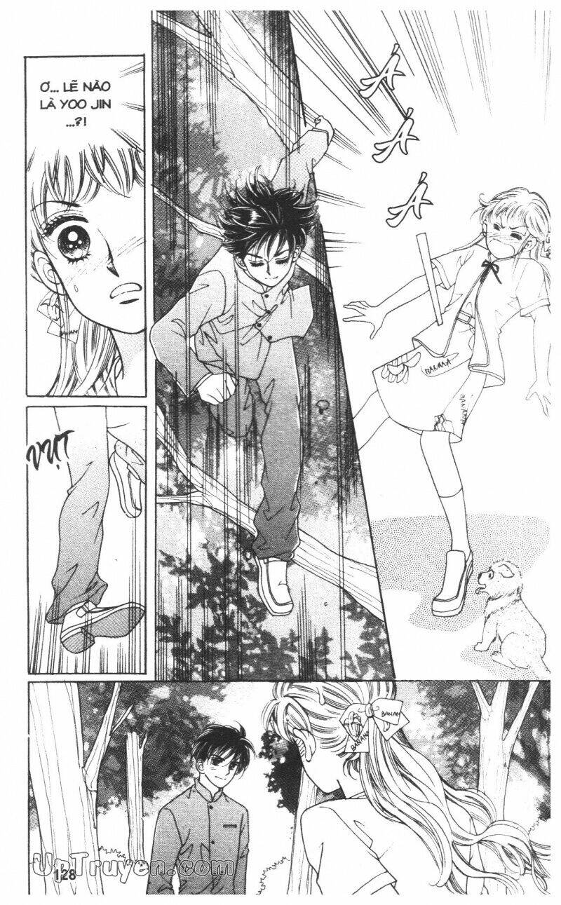 banana school chapter 2 127