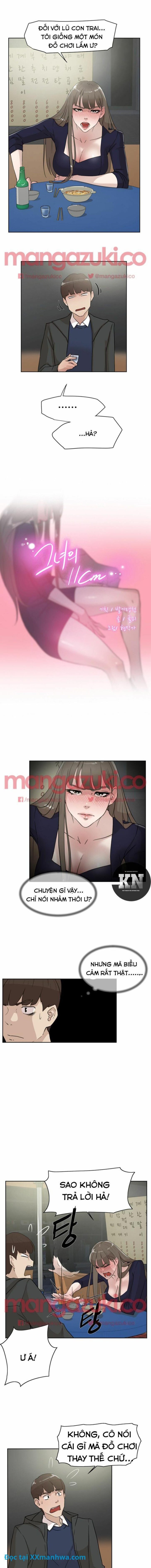 mười một cm của cô ấy chapter 37 1