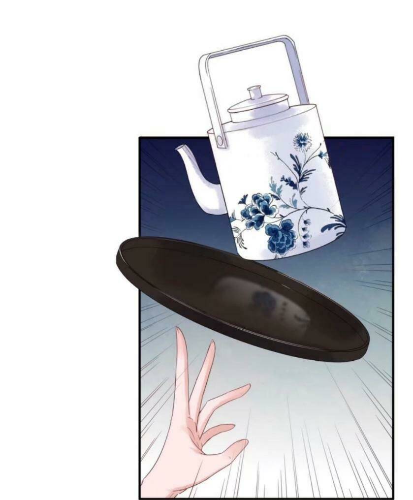 theo đuổi hoàng tử quá khó a~ chapter 75 32