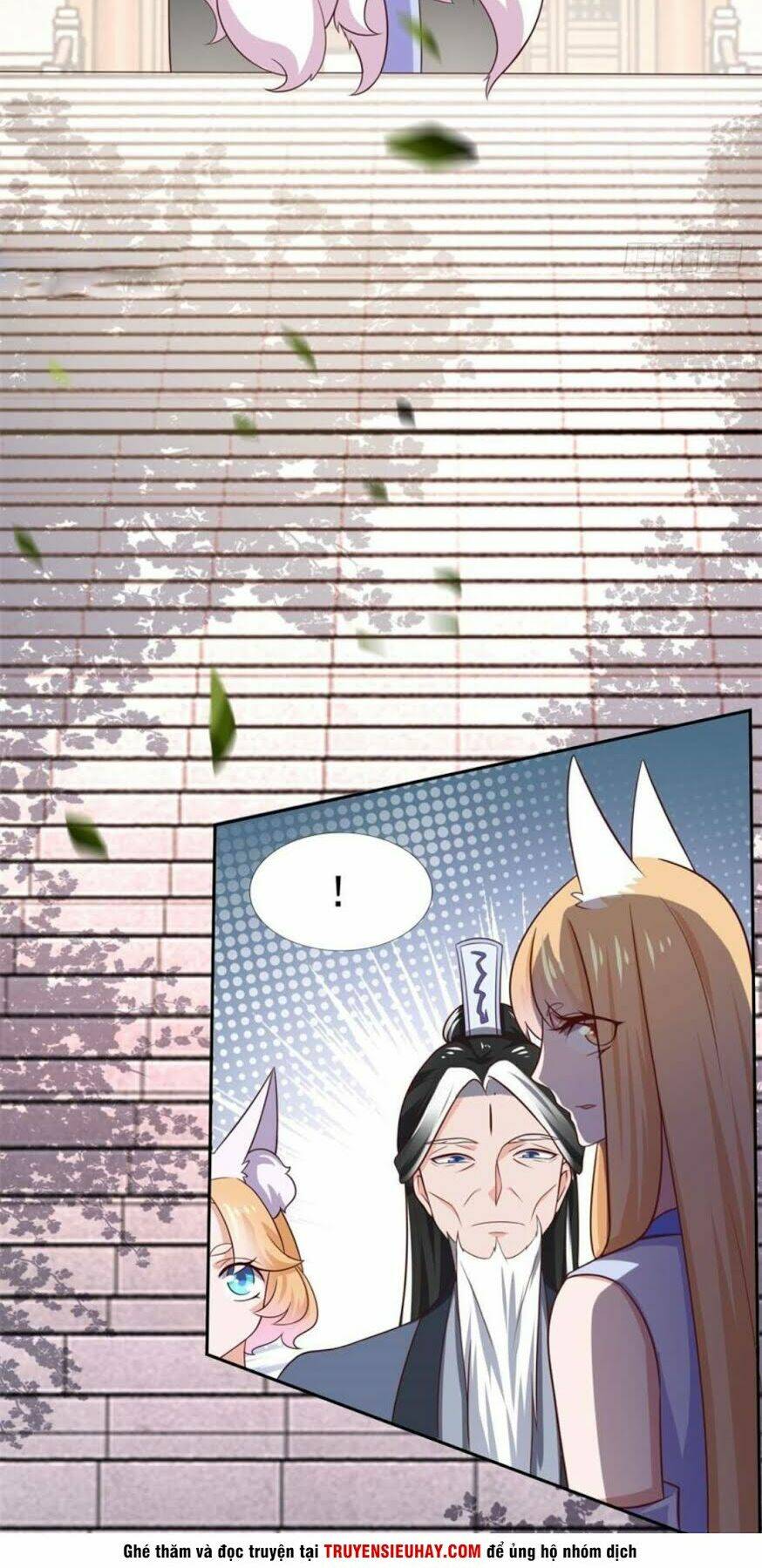 tiên ma đồng tu chapter 34 23