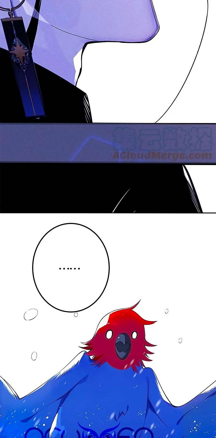 hoàng phi đế quốc làm không dễ chapter 13 29