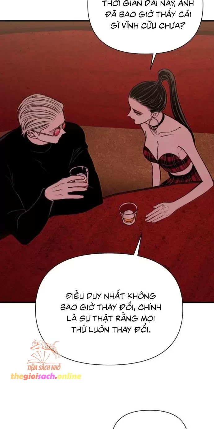 [18+] nguyệt mị moonstruck chapter 4 29