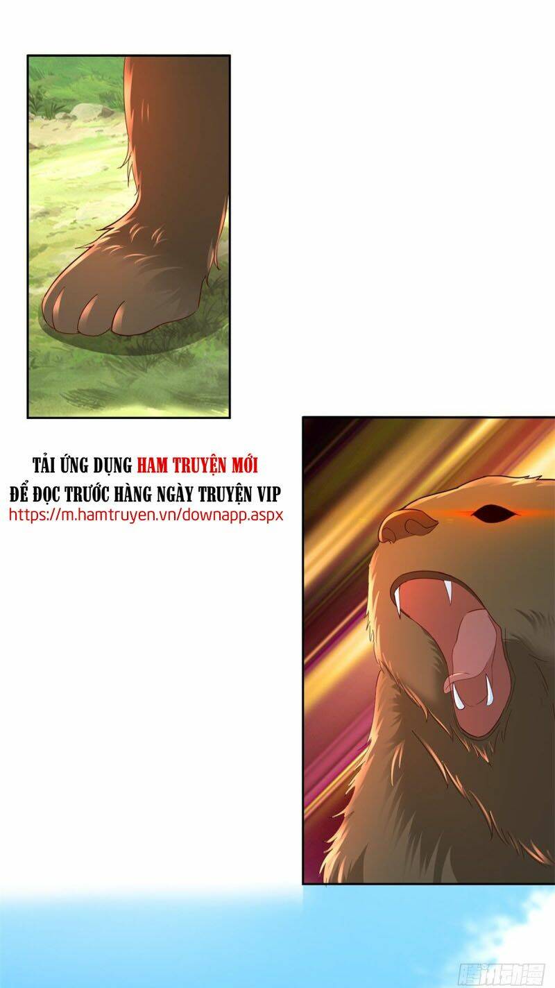 chí tôn toàn năng chapter 99 18