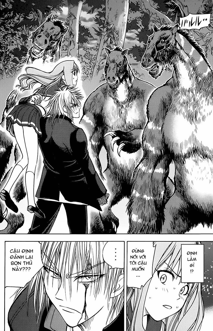 cage of eden chapter 63 2