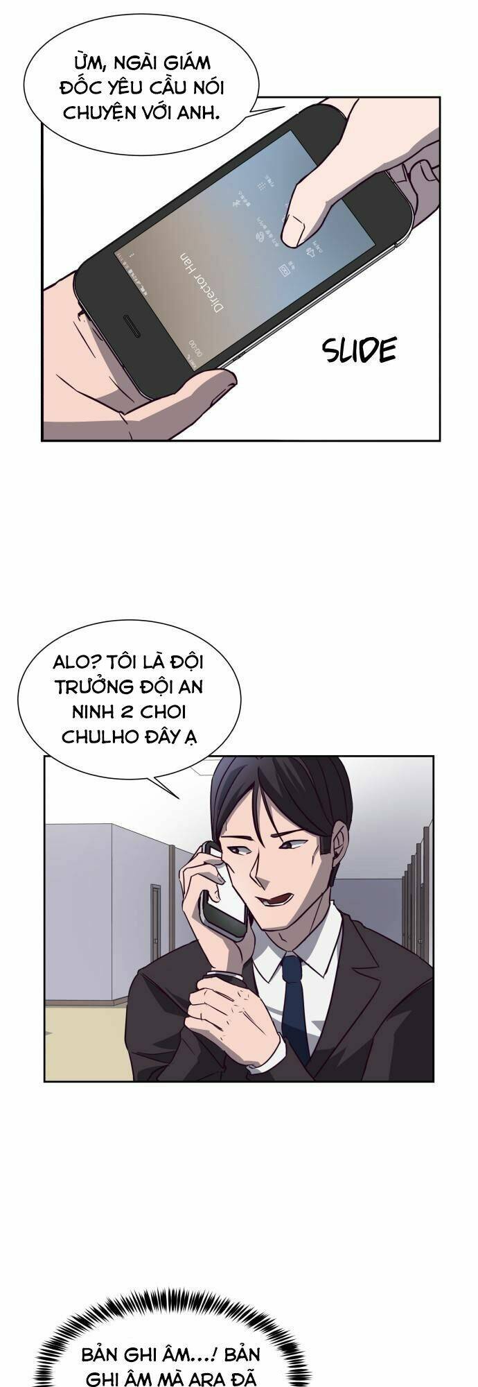 thời khắc định mệnh chapter 7 31