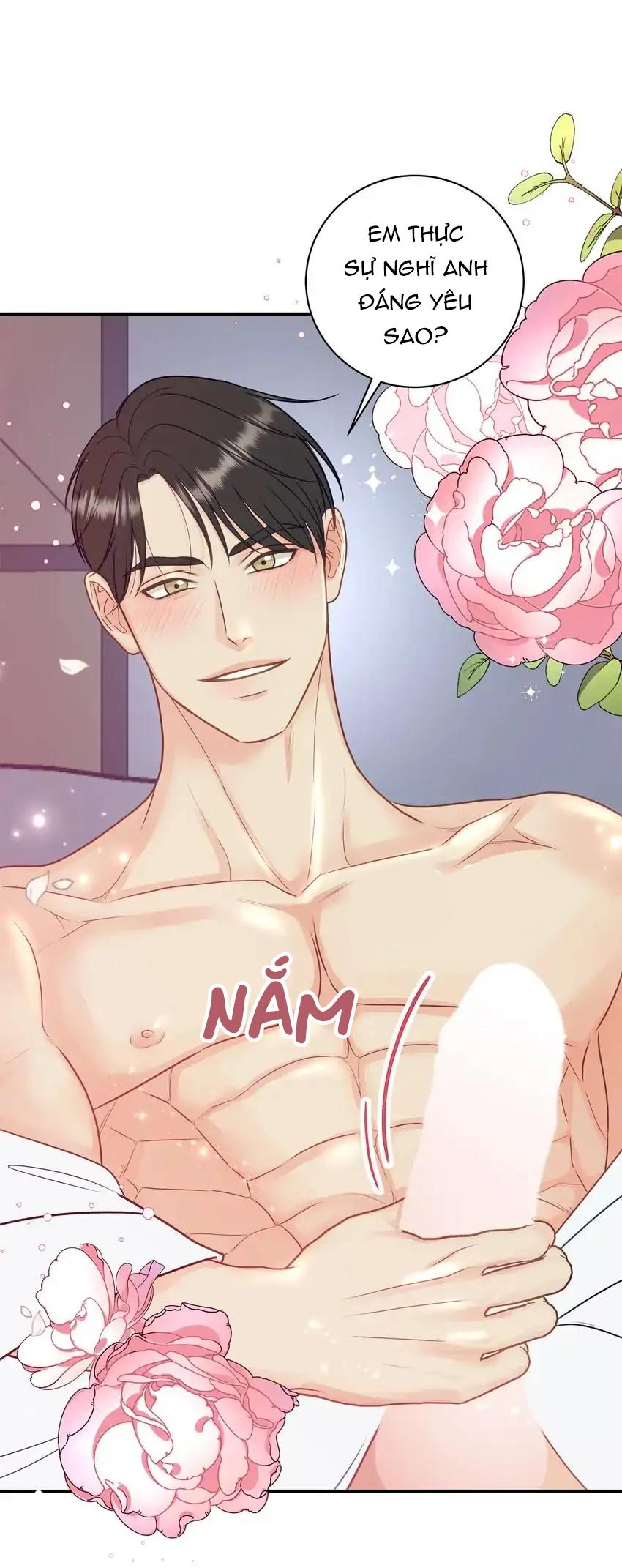 hạnh phúc trọn vẹn chapter 39 26