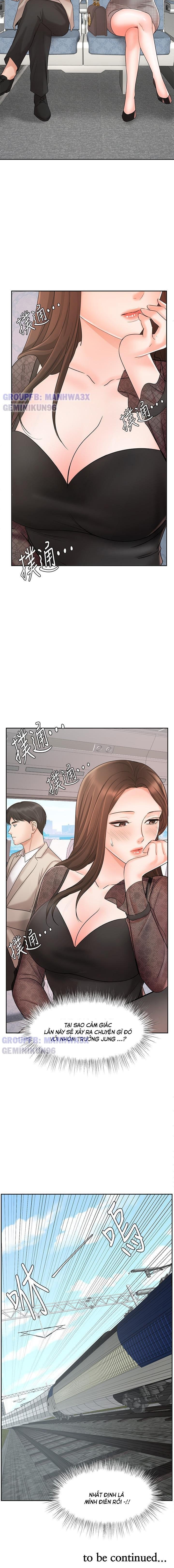 phong cách bán hàng chapter 16 15