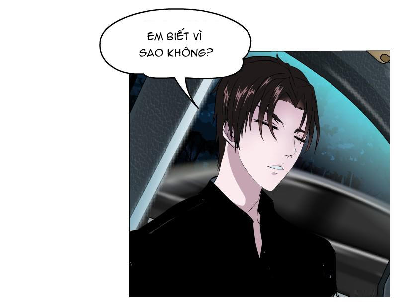 cạm bẫy của nữ thần chapter 106 17