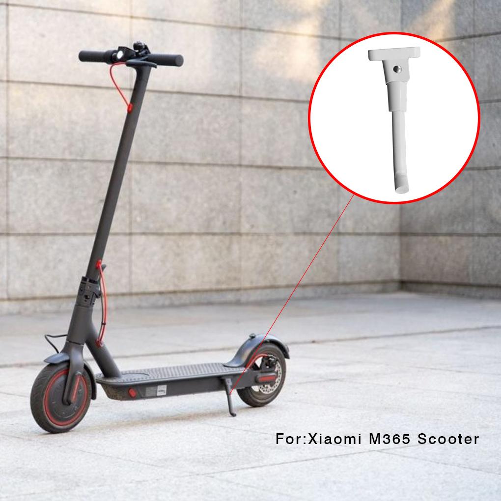 Máy trượt điện bằng điện Skated Skateboard Skateboard Chân trái Chân Chân Chân thay thế cho Xiaomi M365 Color: Black