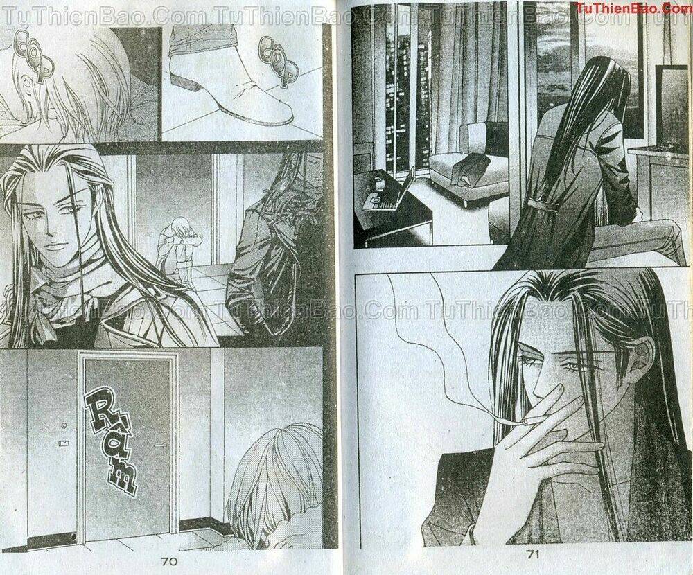 the one chapter 3 34