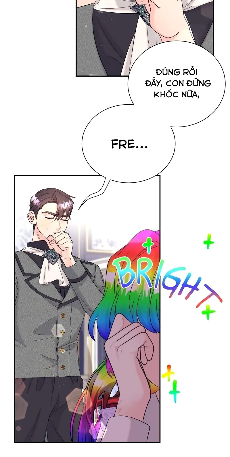 đức hạnh của công chúa phản diện chapter 16 34