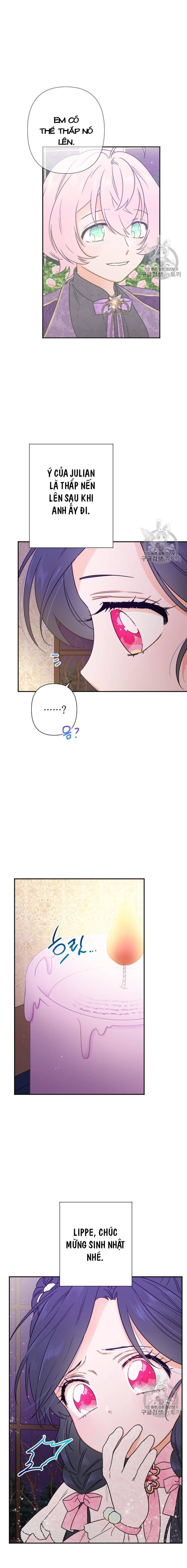 lady baby chapter 102 3