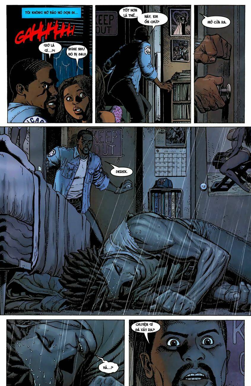 ultimate comics x chapter 3 13