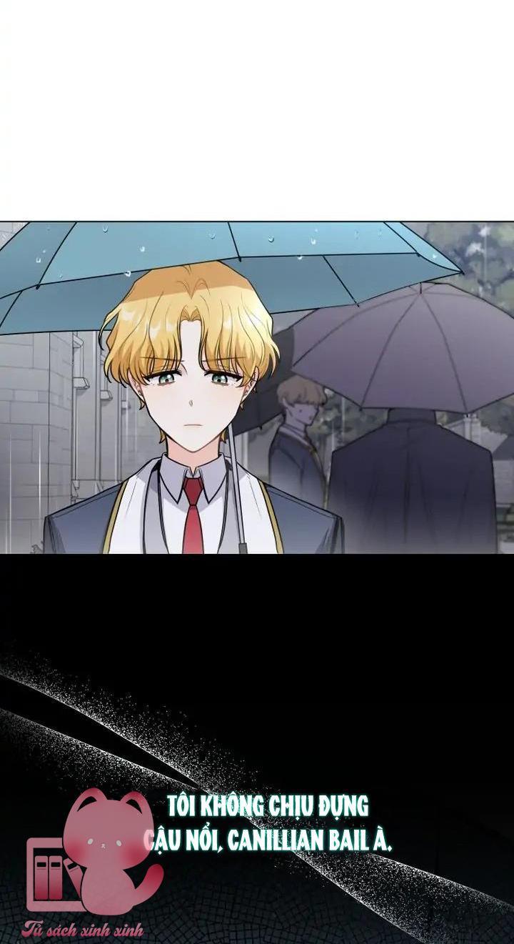 kiên nhẫn chút nào, đại công tước chapter 44 14