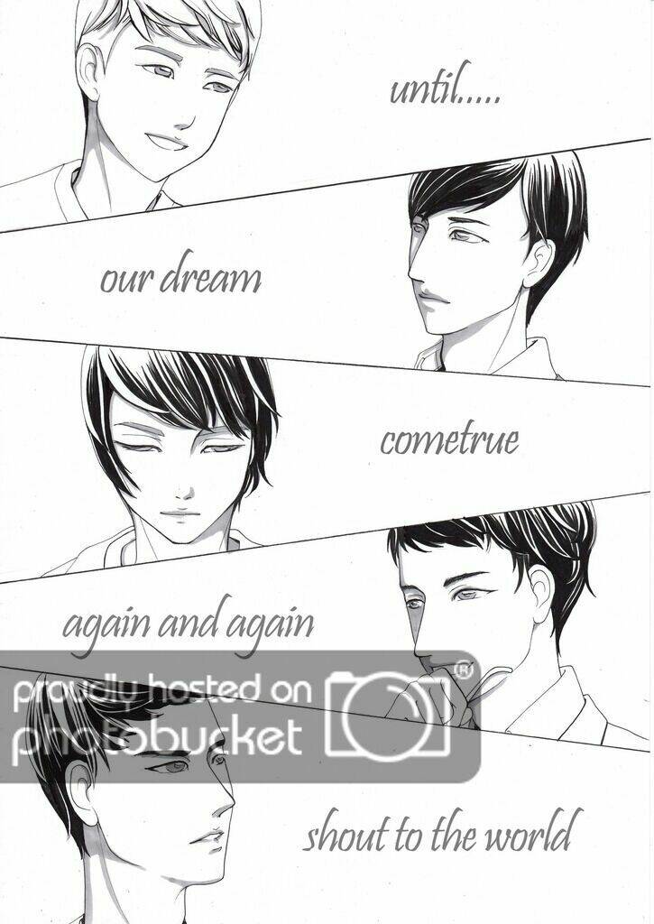 paparazzi (from cass to tvxq) chapter 0 14