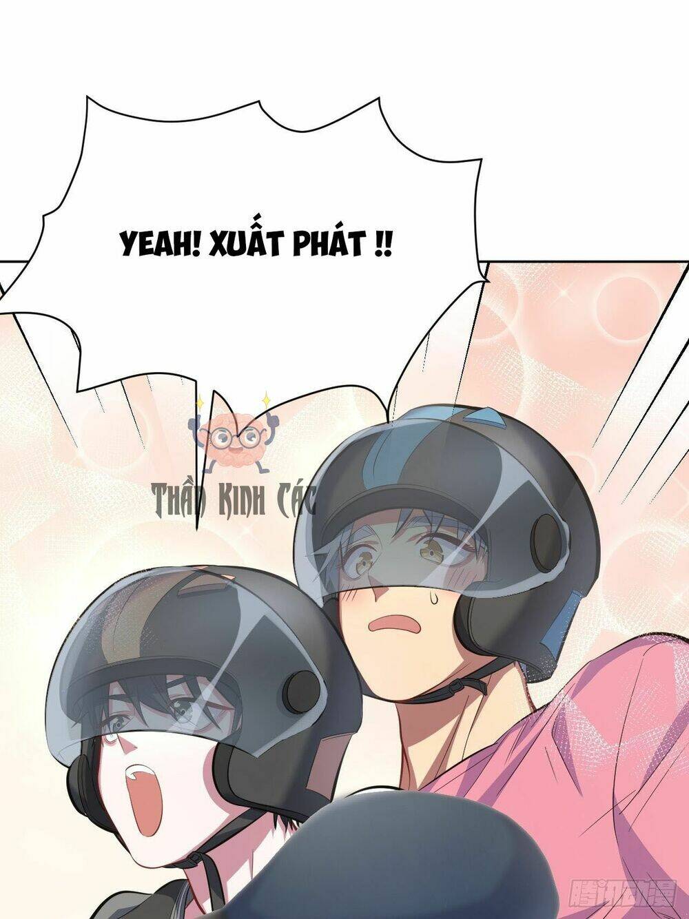 nhạc phụ đại nhân là lão bà chapter 41 36