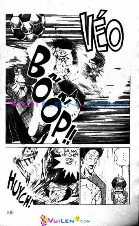 sôi động cầu trường full 17 tập chapter 10 100