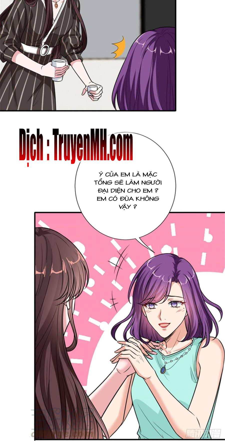 thí hôn lão công, cần giúp sức chapter 393 2