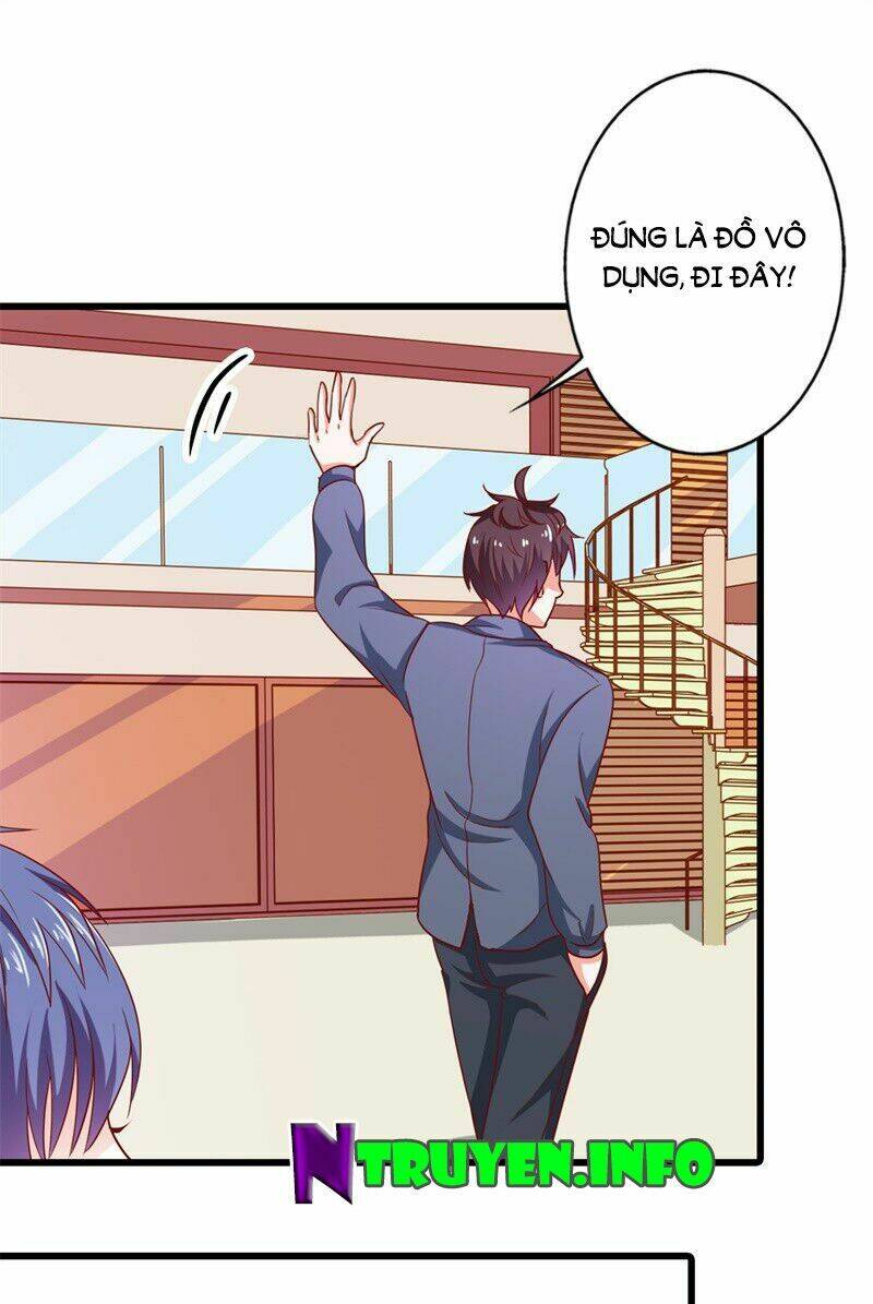 bá đạo tổng tài ngạnh thượng cung chapter 16 11