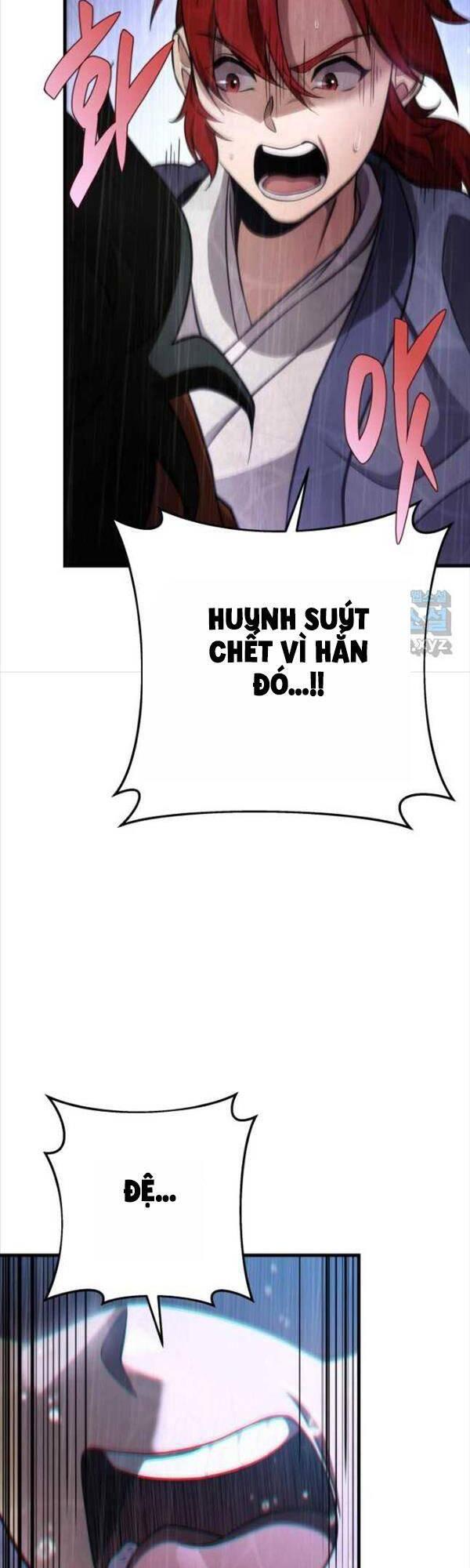 cửu thiên kiếm pháp chapter 57 16