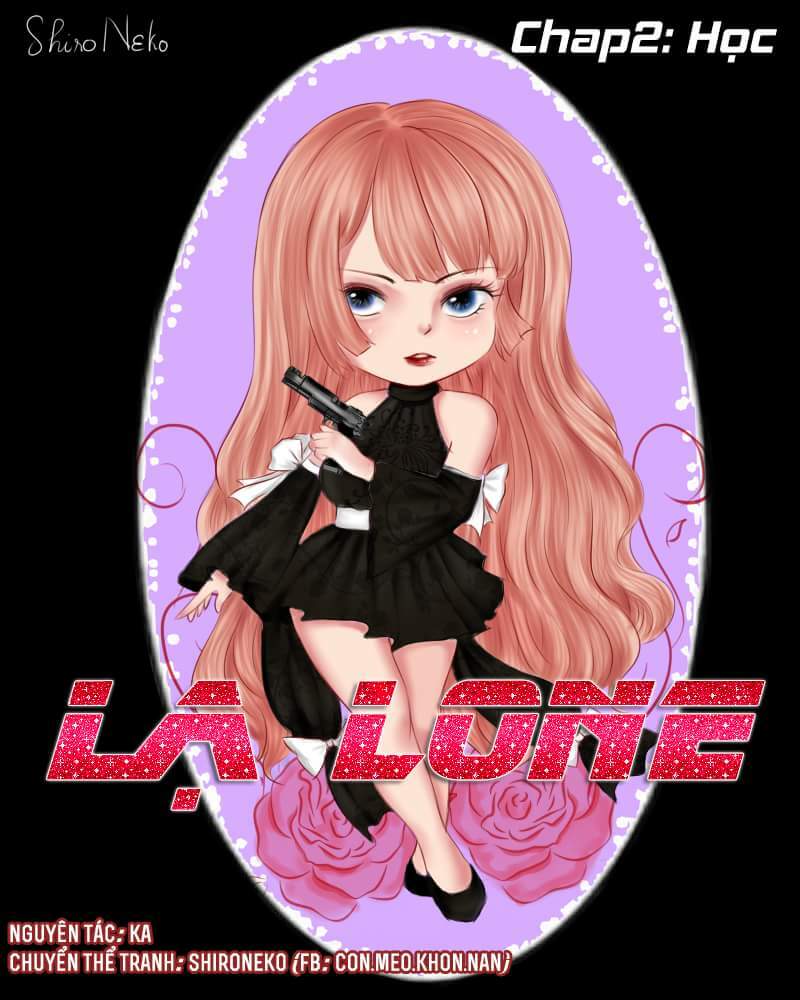 lạ lone chapter 2 1