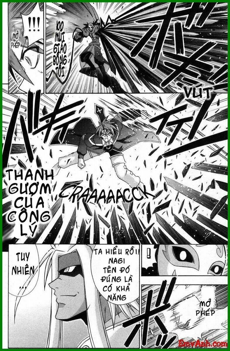 bậc thầy ma pháp chapter 198 15