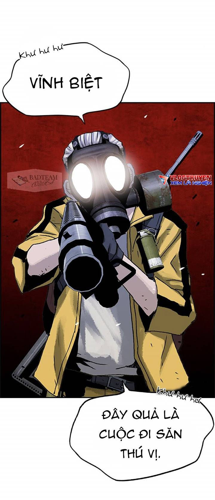 pubg - cuộc chiến sinh tồn chapter 2 86