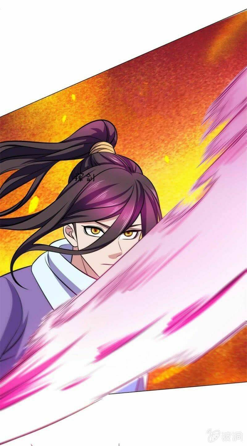 tuyệt thế thần hoàng chapter 97 38