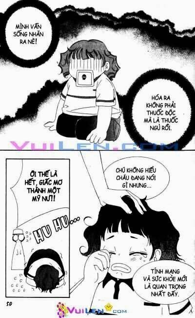 phép màu chapter 1 50