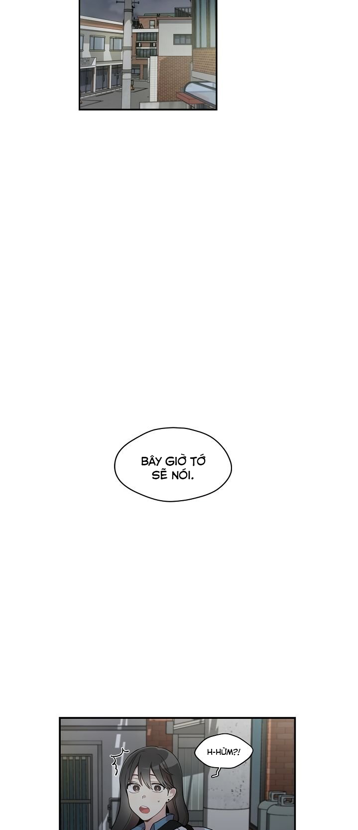 thanh xuân lầm lỡ chapter 18 32