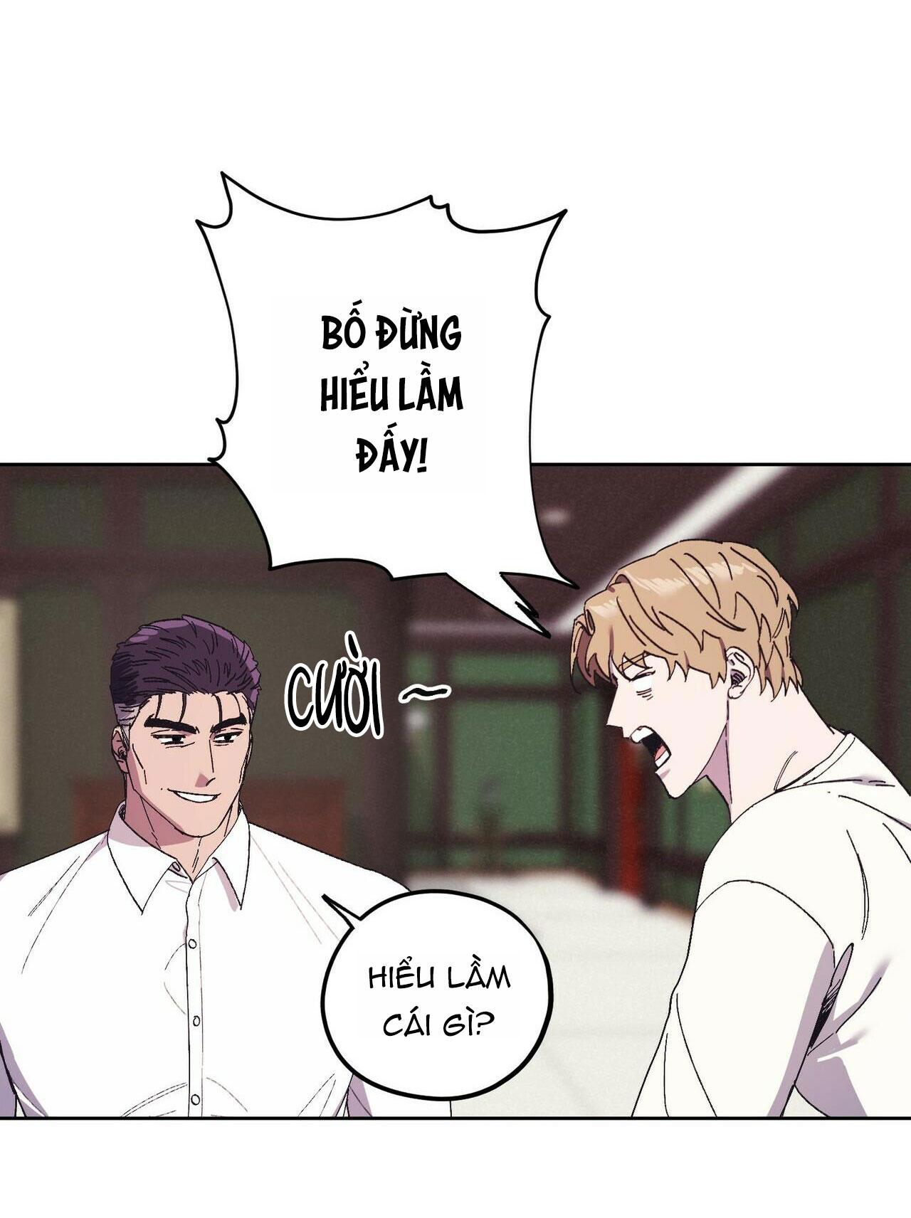 làm dâu nhà tài phiệt họ kang chapter 29 8