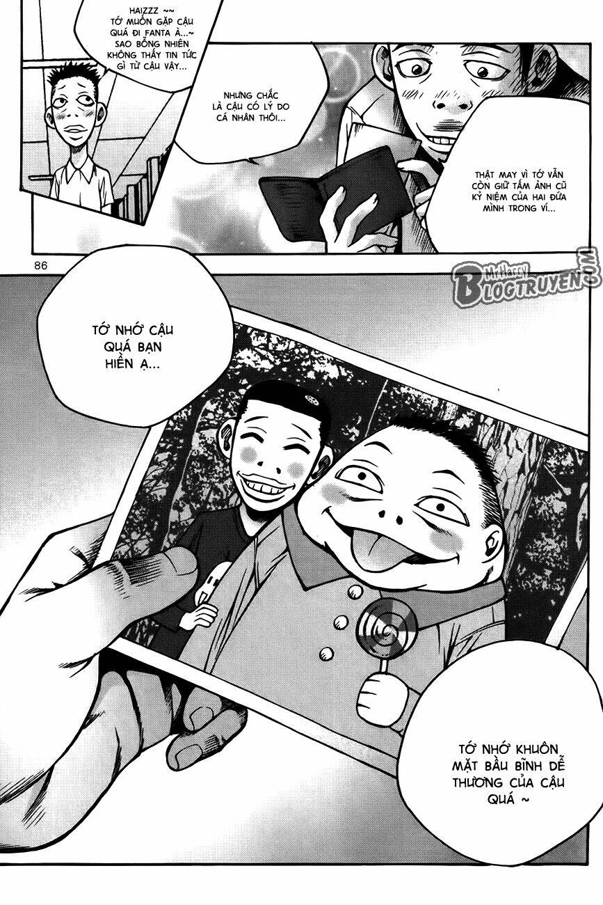 zippy ziggy chapter 65 22