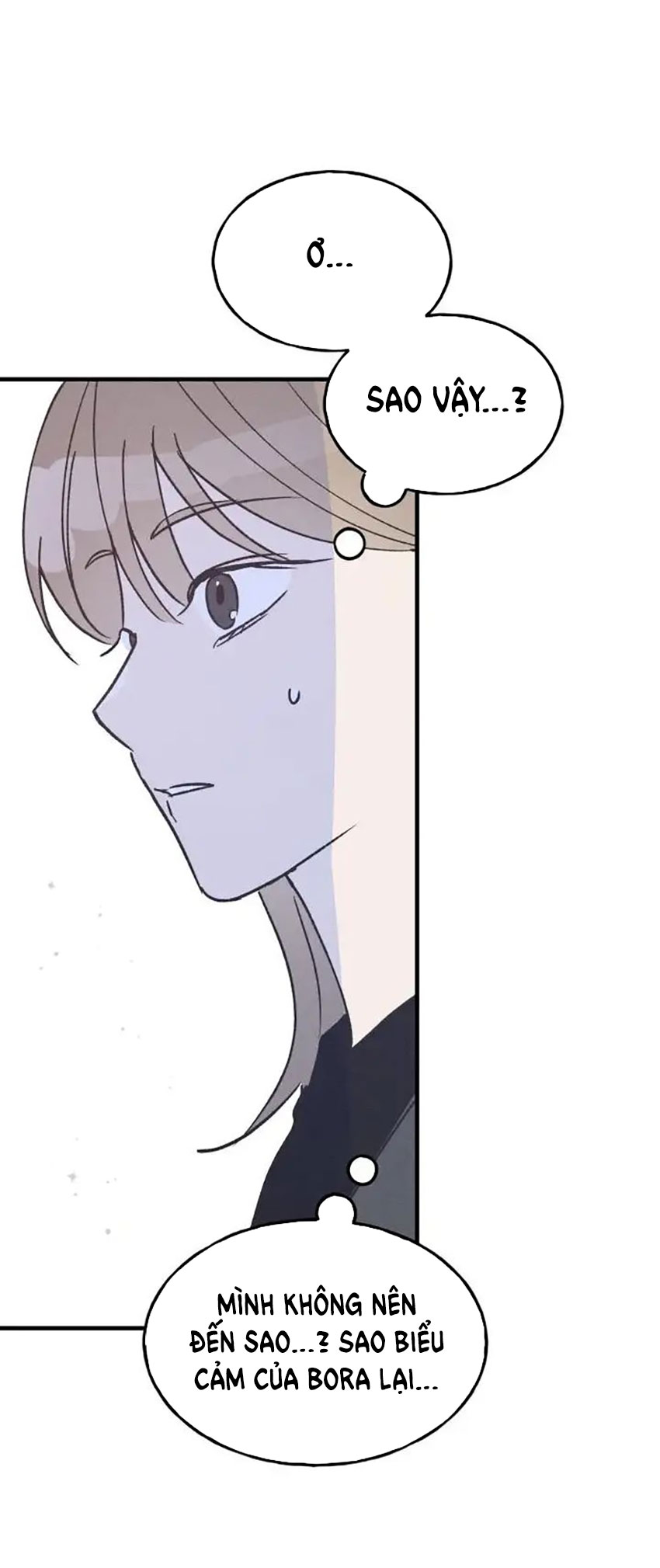 nguyên tắc của bạn thân là con trai chapter 27.1 2