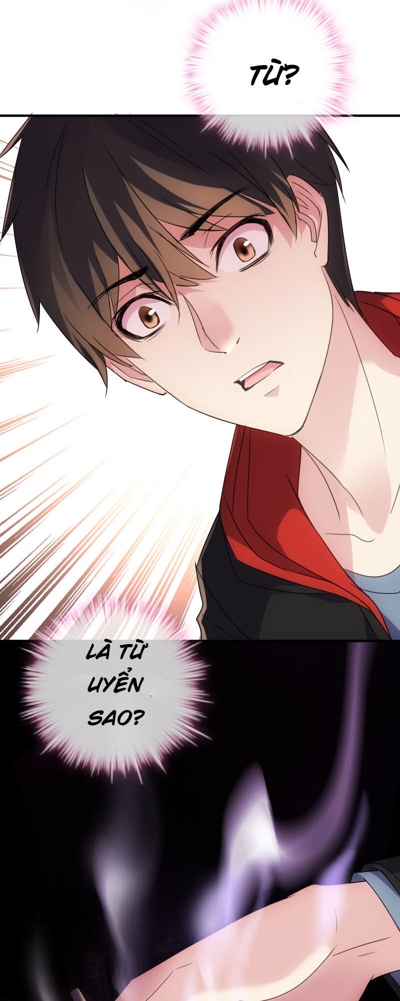 ta có một căn phòng mạo hiểm chapter 24 31