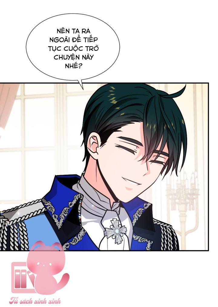 nguyện ước vô vọng của ma nữ chapter 44 45