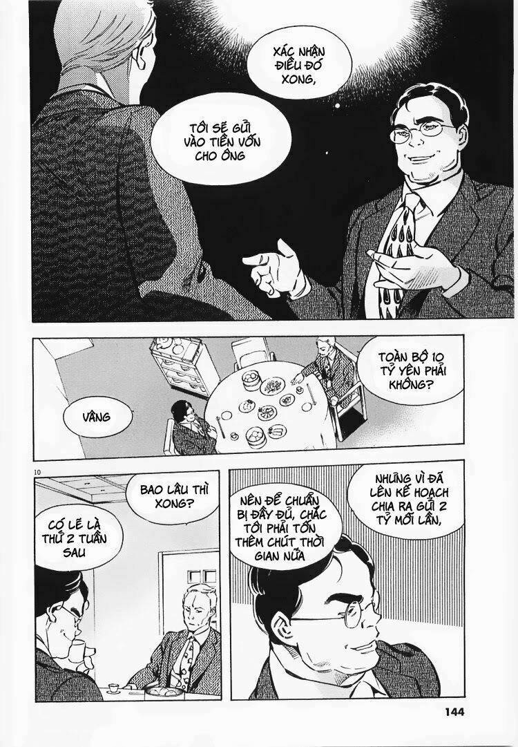 shin kurosagi - con diệc đen 2 chapter 62 11